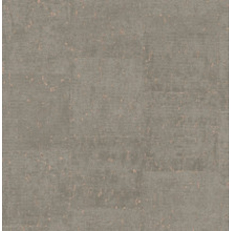 A-Street Prints Fabric Millau Taupe Faux Concrete Wallpaper