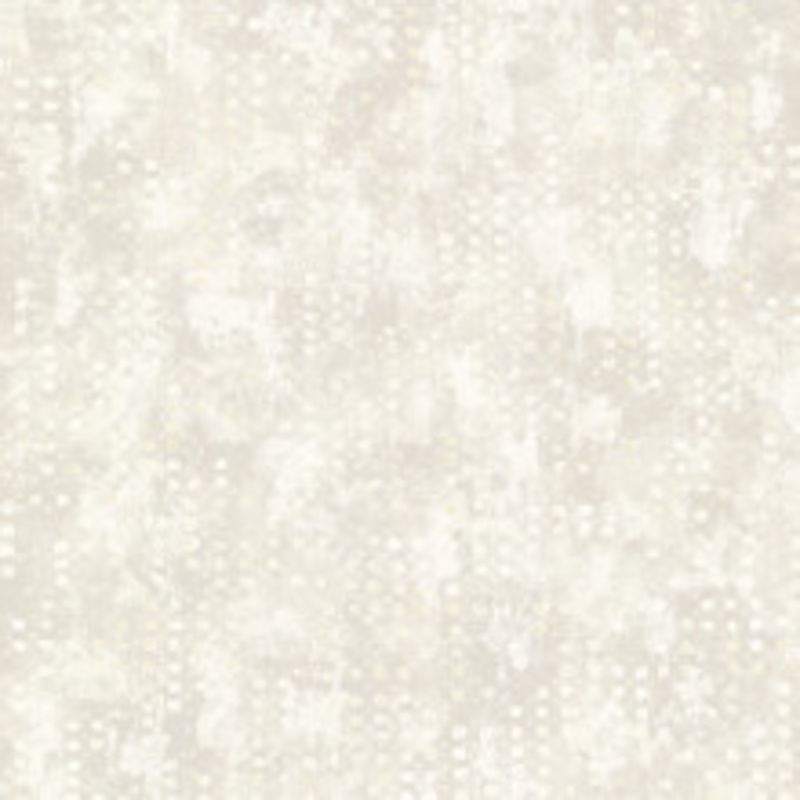 A-Street Prints Felsic Platinum Studded Cube Wallpaper