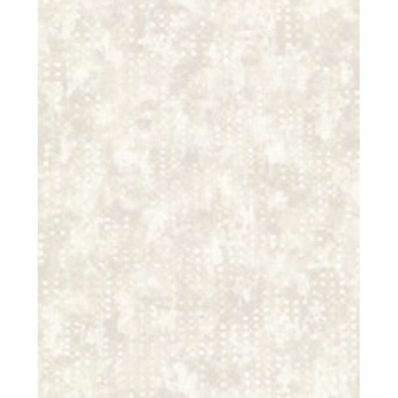 A-Street Prints Felsic Platinum Studded Wallpaper