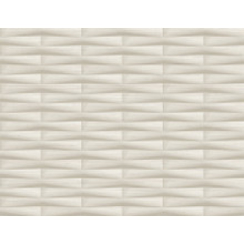 A-Street Prints Gator Beige Geometric Stripe Wallpaper