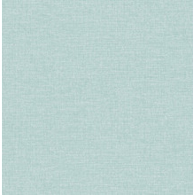 A-Street Prints Glen Aqua Texture Wallpaper