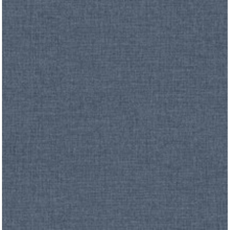 A-Street Prints Glen Dark Blue Texture Wallpaper