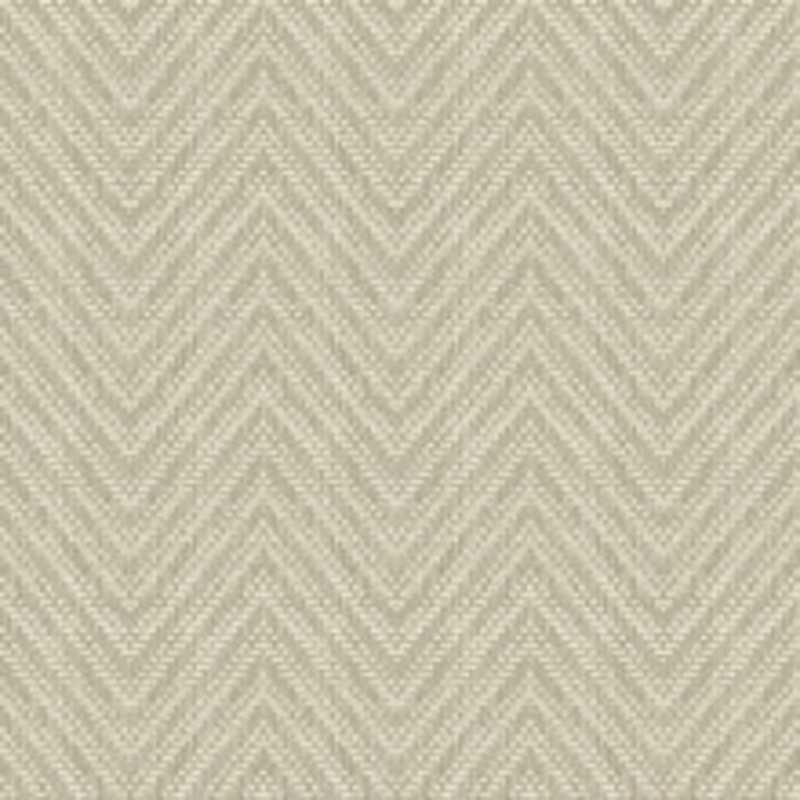 A-Street Prints Glynn Neutral Chevron Wallpaper
