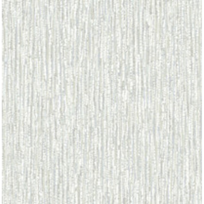 A-Street Prints Corliss Grey Beaded Strands Wallpaper