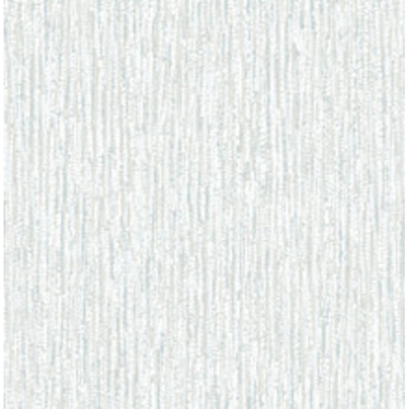 A-Street Prints Corliss Light Blue Beaded Strands Wallpaper