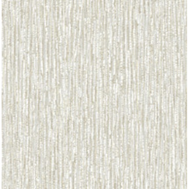 A-Street Prints Corliss Neutral Beaded Strands Wallpaper