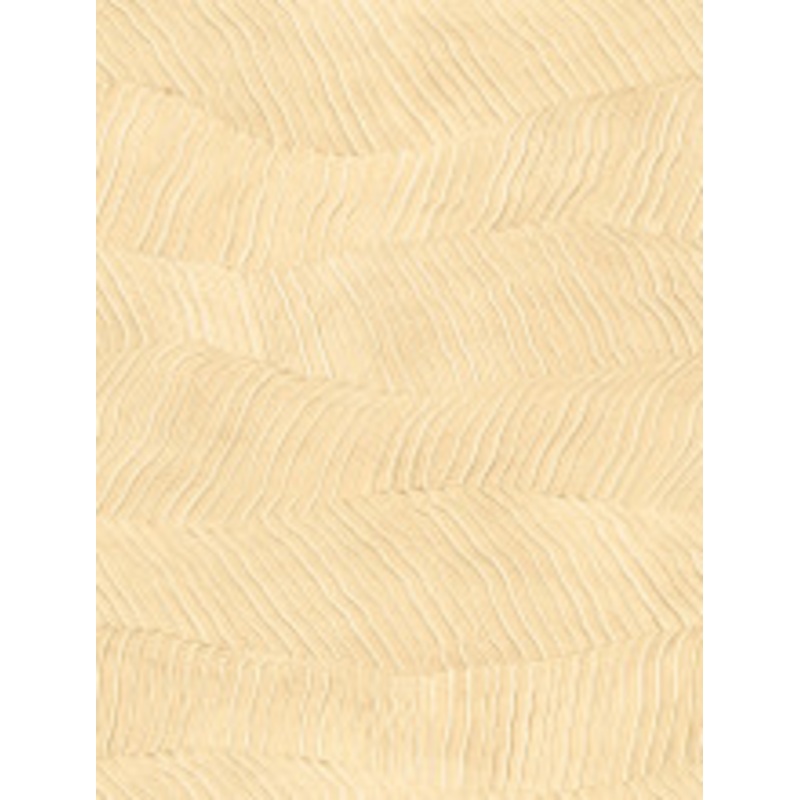 A-Street Prints Drift Yellow Abstract Landscape Wallpaper