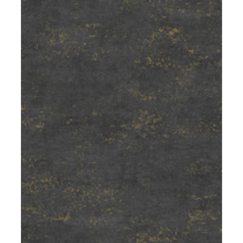 A-Street Prints Elatha Charcoal Gilded Texture Wallpaper