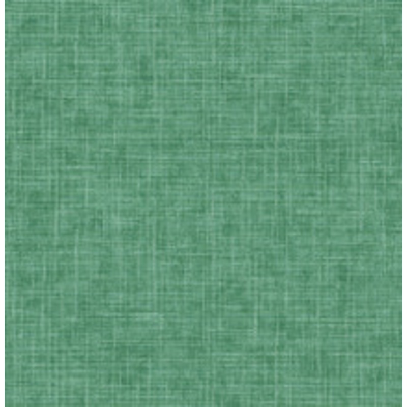 A-Street Prints Emerson Jade Linen Wallpaper