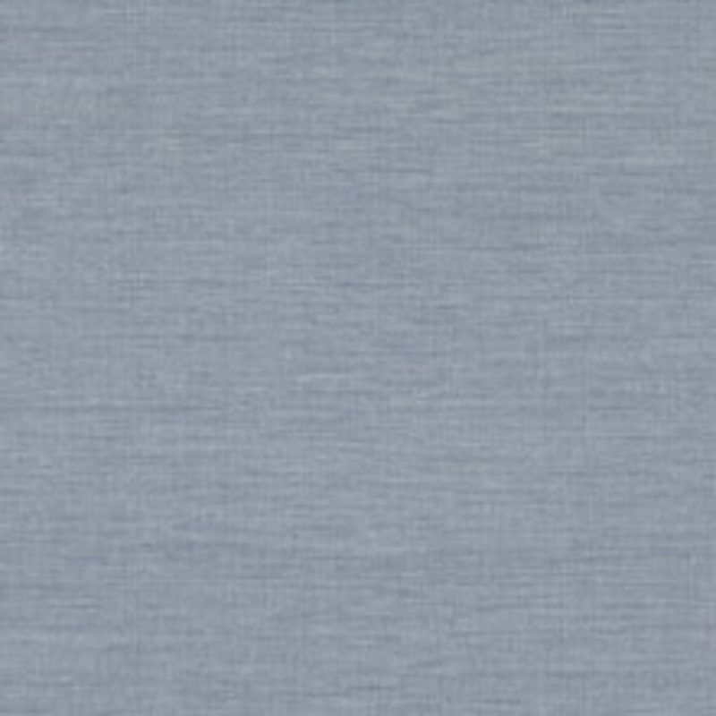 A-Street Prints Essence Light Blue Linen Texture Wallpaper