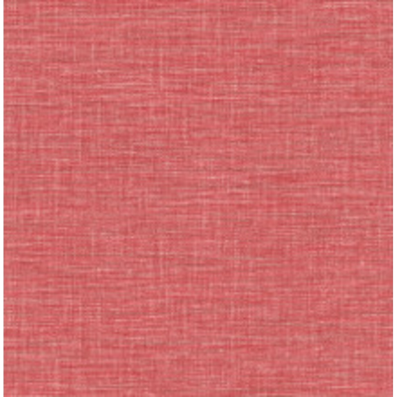 A-Street Prints Exhale Coral Woven Texture Wallpaper