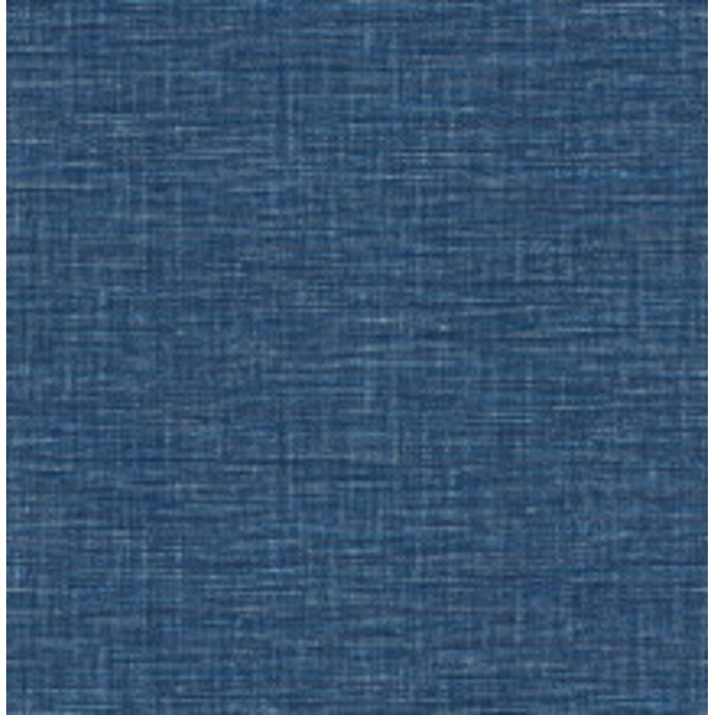 A-Street Prints Exhale Dark Blue Texture Wallpaper