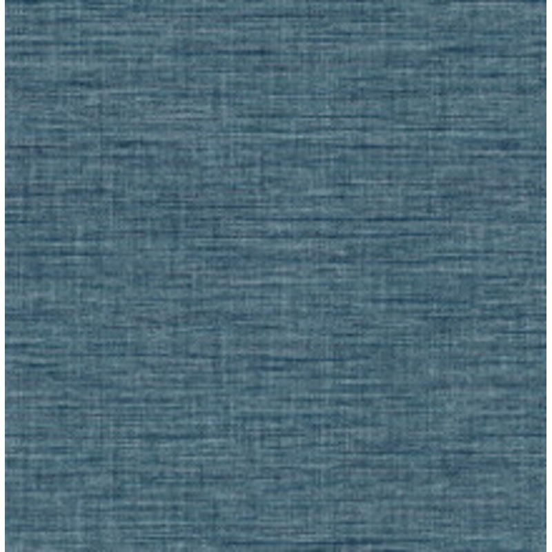 A-Street Prints Exhale Denim Texture Wallpaper