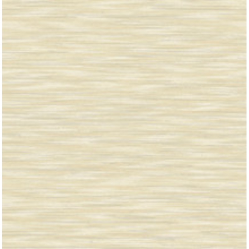 A-Street Prints Benson Yellow Faux Fabric Wallpaper