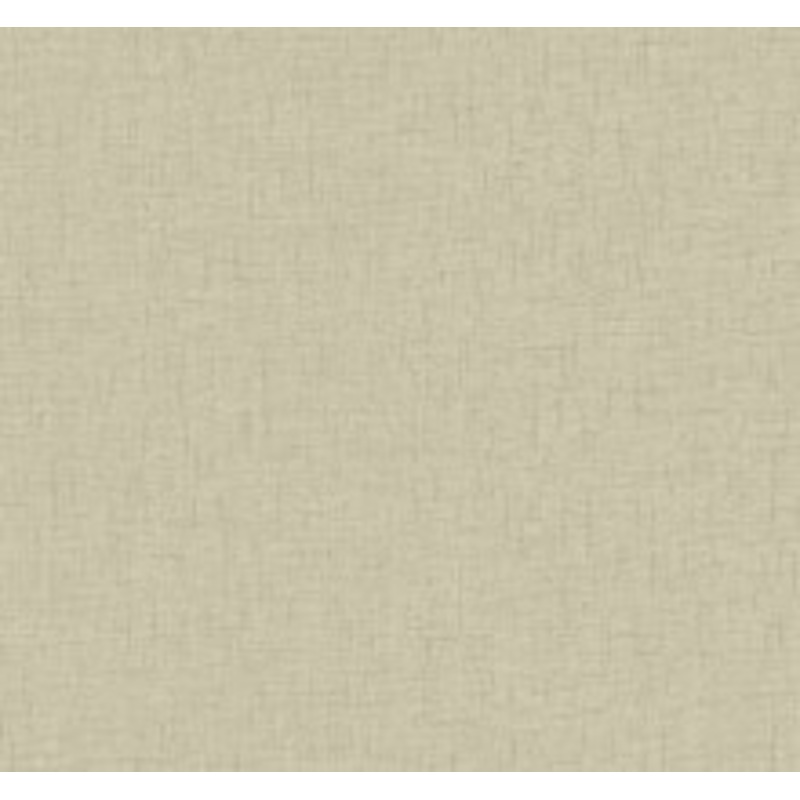 A-Street Prints Bentley Beige Faux Linen Wallpaper