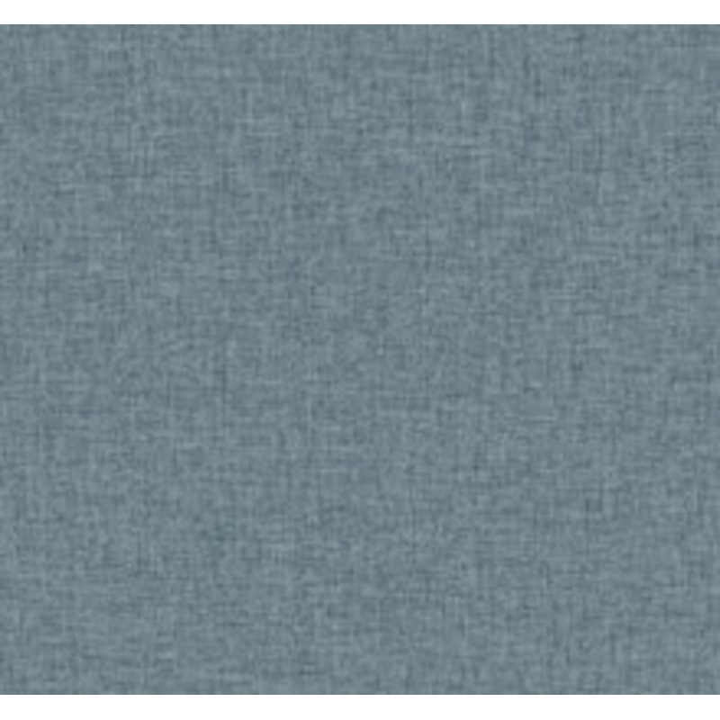A-Street Prints Bentley Navy Faux Linen Wallpaper