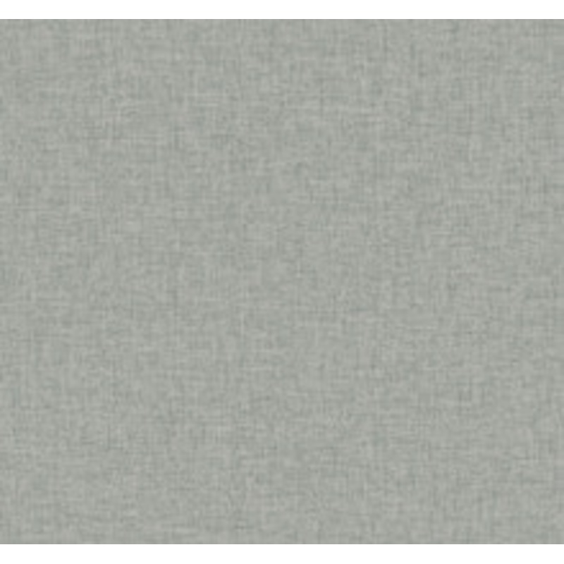 A-Street Prints Bentley Slate Faux Linen Wallpaper