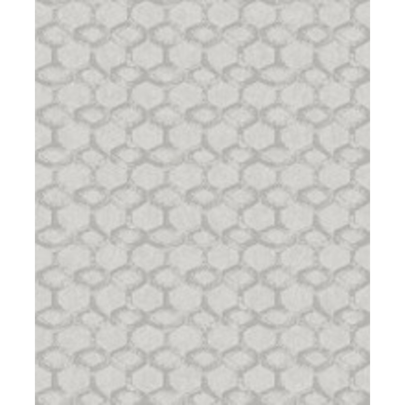 A-Street Prints Besi Platinum Tiled Wallpaper