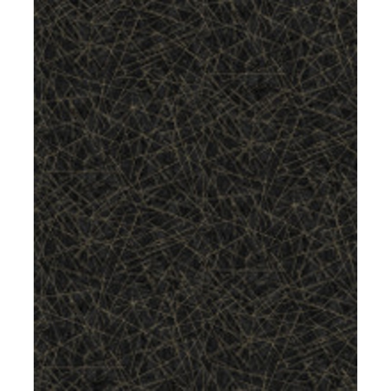 A-Street Prints Bulan Black Abstract Lines Wallpaper