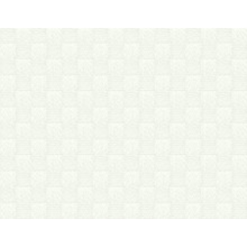 A-Street Prints Calabash Dove Rope Basketweave Wallpaper
