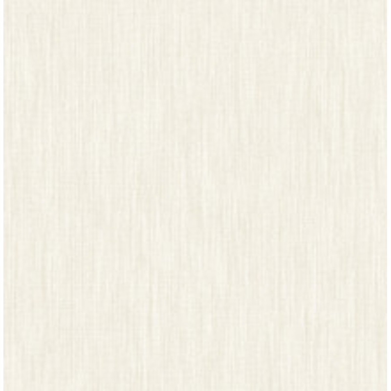 A-Street Prints Chiniile Off White Linen Texture Wallpaper