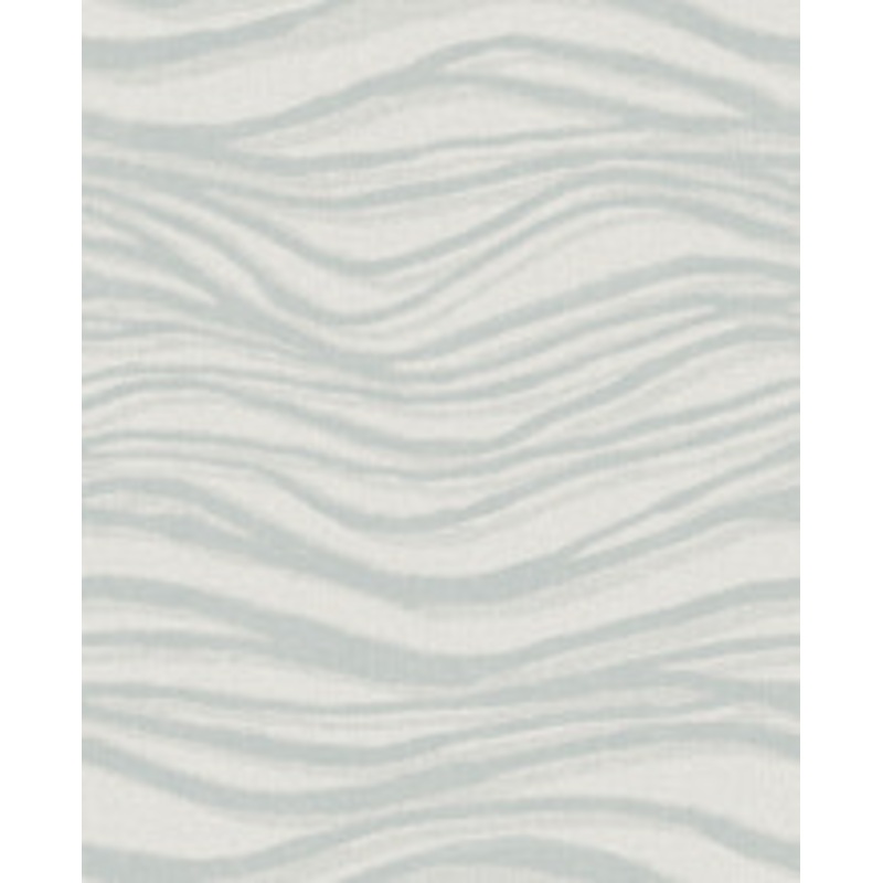 A-Street Prints Chorus Seafoam Wave Wallpaper