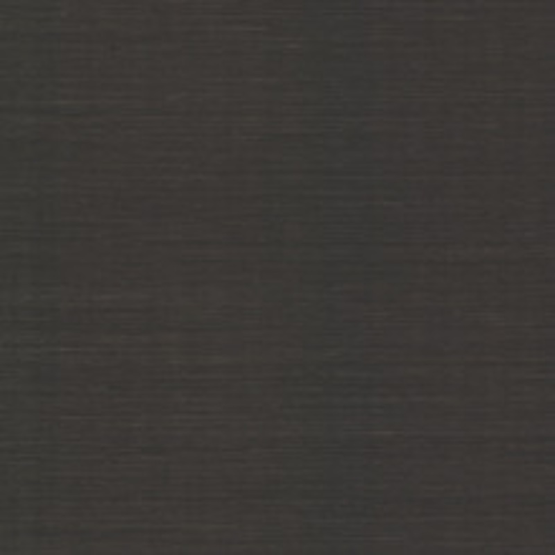 A-Street Prints Colcord Black Sisal Grasscloth Wallpaper