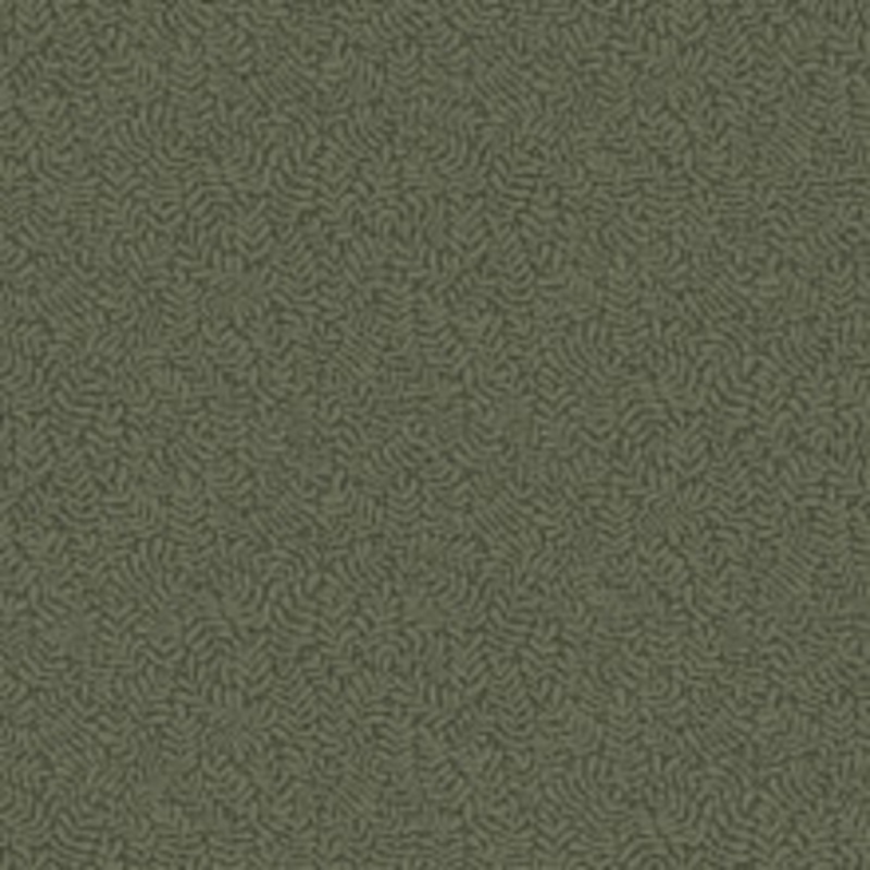 A-Street Prints Anna Dark Green Fern Trail Wallpaper