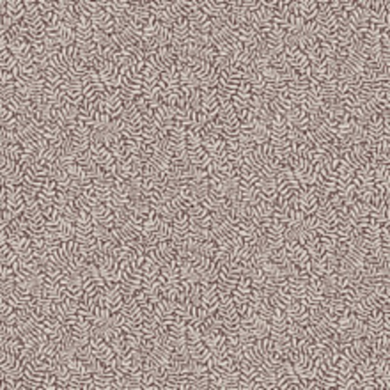 A-Street Prints Anna Purple Fern Trail Wallpaper