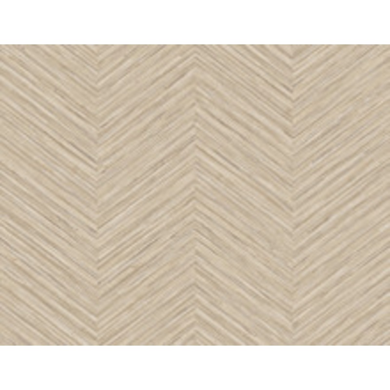 A-Street Prints Apex Beige Weave Wallpaper