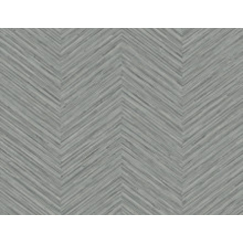 A-Street Prints Apex Grey Weave Wallpaper