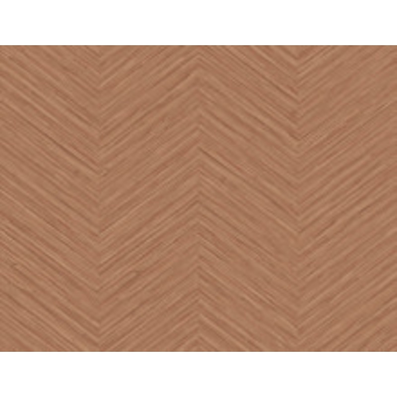 A-Street Prints Apex Red Weave Wallpaper