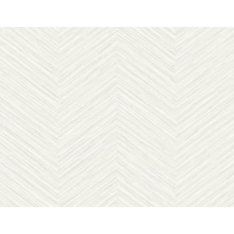 A-Street Prints Apex White Weave Wallpaper