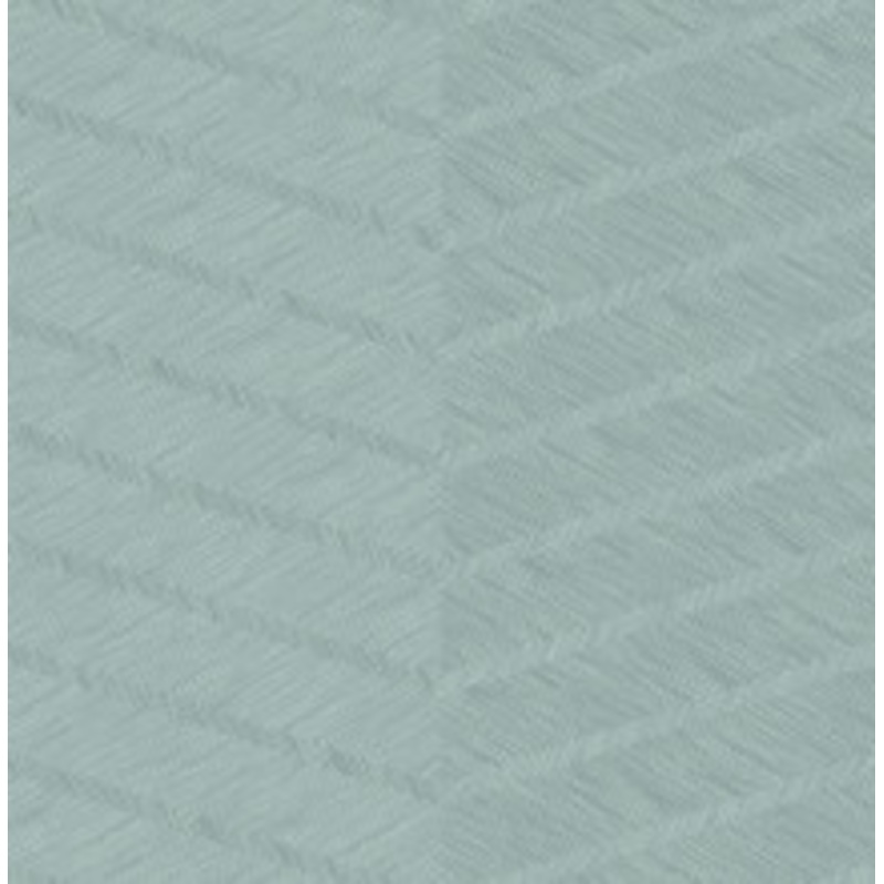 A-Street Prints Aspen Aqua Chevron Wallpaper