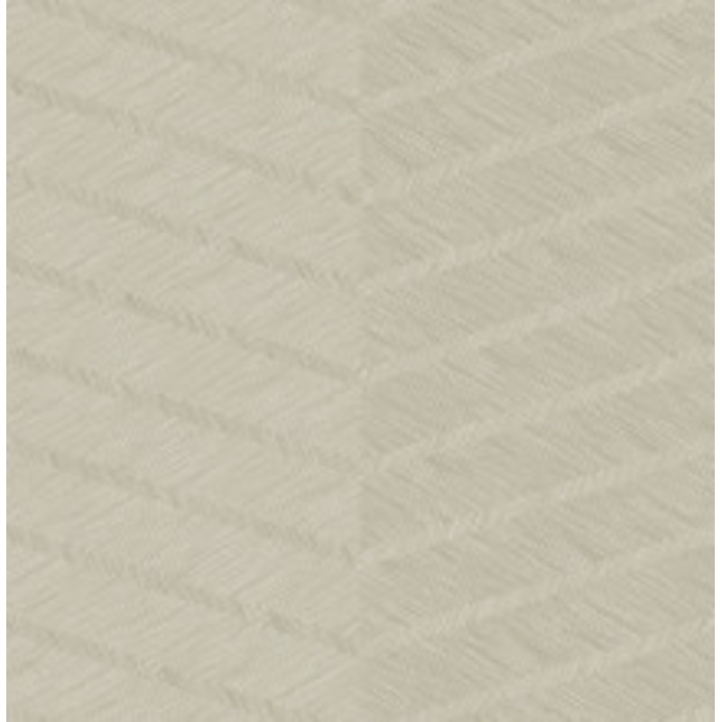 A-Street Prints Aspen Champagne Chevron Wallpaper