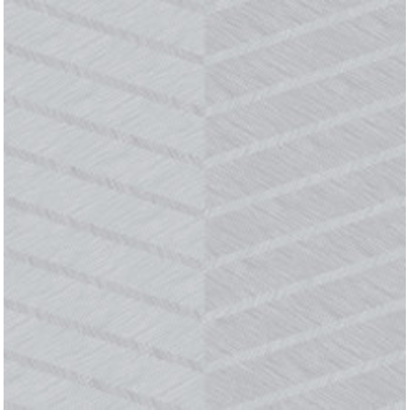 A-Street Prints Aspen Grey Chevron Wallpaper
