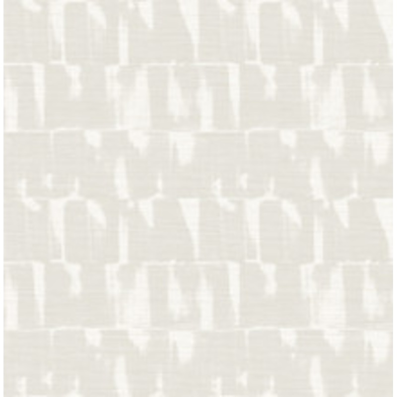 A-Street Prints Bancroft Dove Artistic Stripe Wallpaper