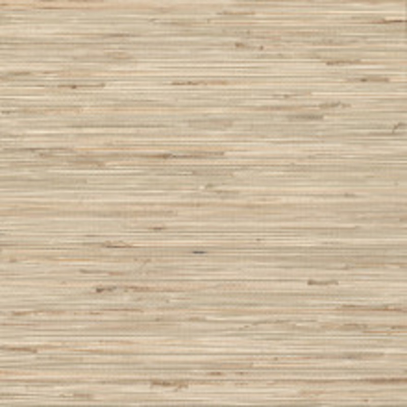 A-Street Prints Bataan Wheat Grasscloth Wallpaper
