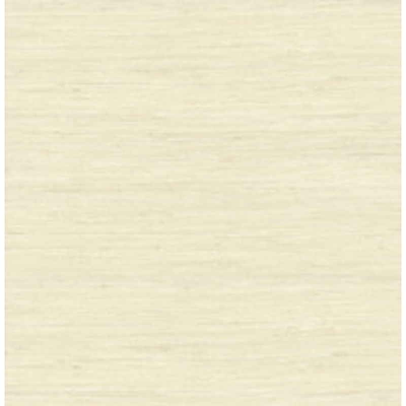A-Street Prints Battan Cream Jute Grasscloth Wallpaper