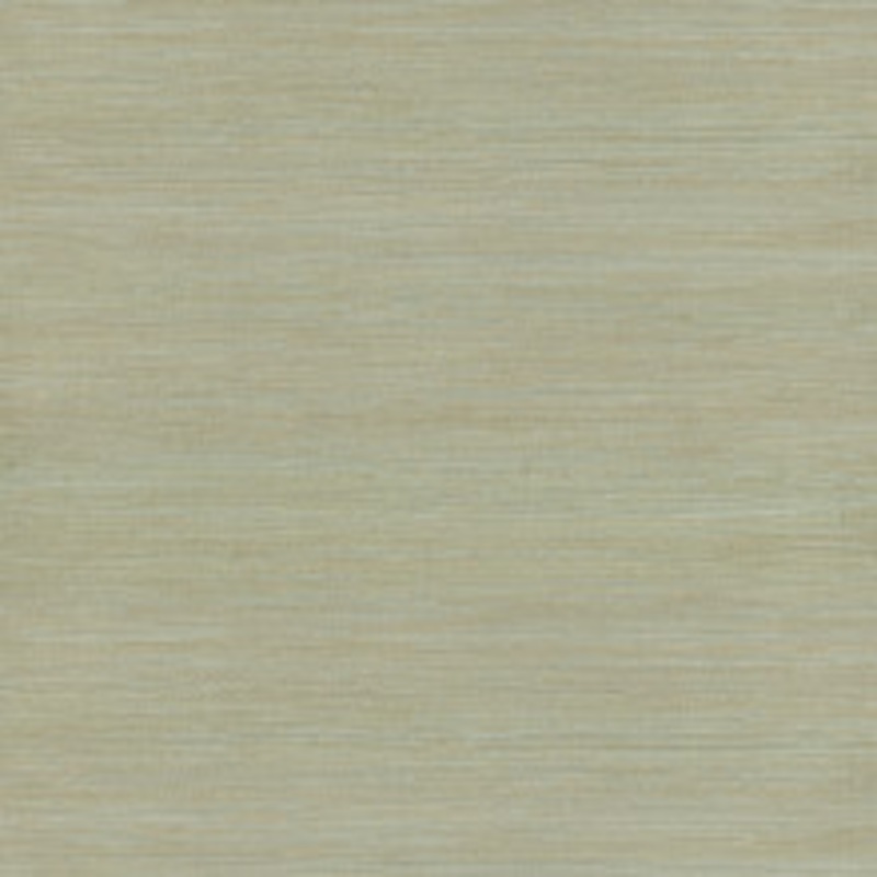A-Street Prints Battan Mint Jute Grasscloth Wallpaper