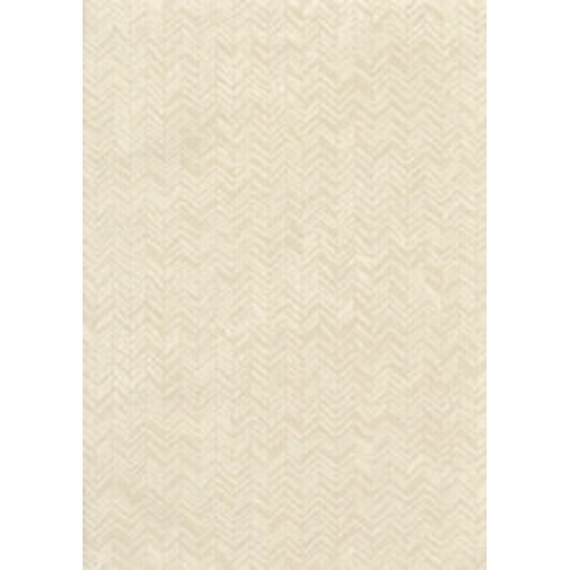 750 Home Neutral Fabric Chevron Wallpaper