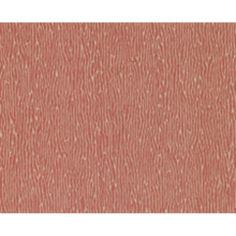 750 Home Vertical Weave Red Wallpaper