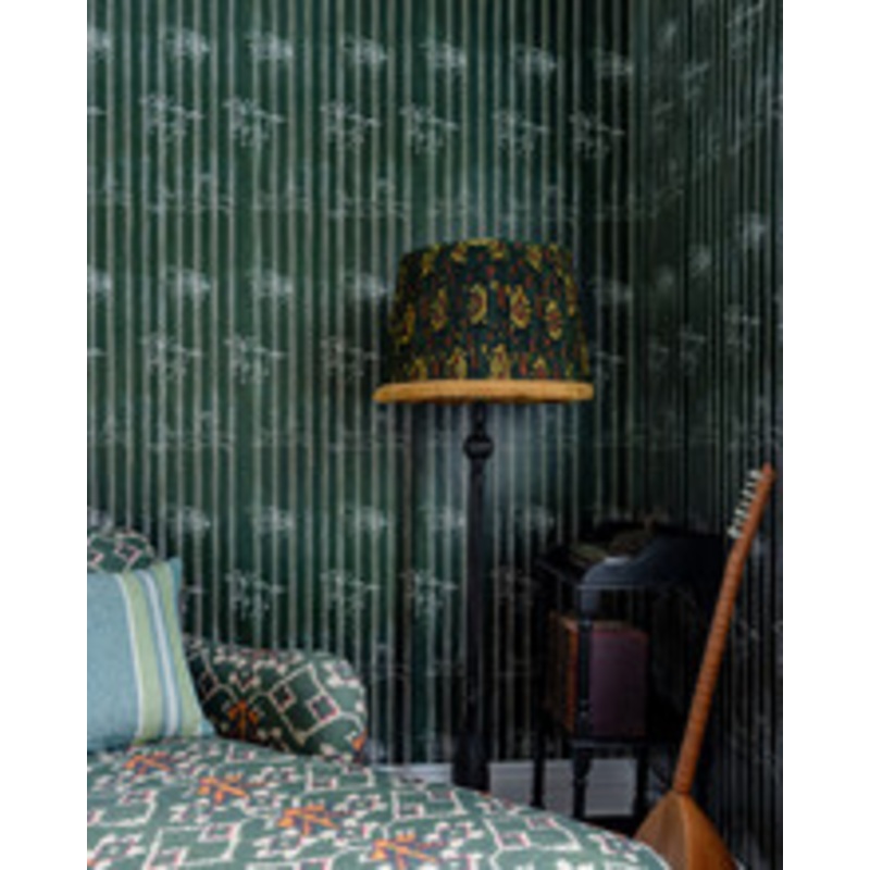 A FABLE Evergreen Wallpaper (WP30002) by Mind The Gap Designer Wallpaper