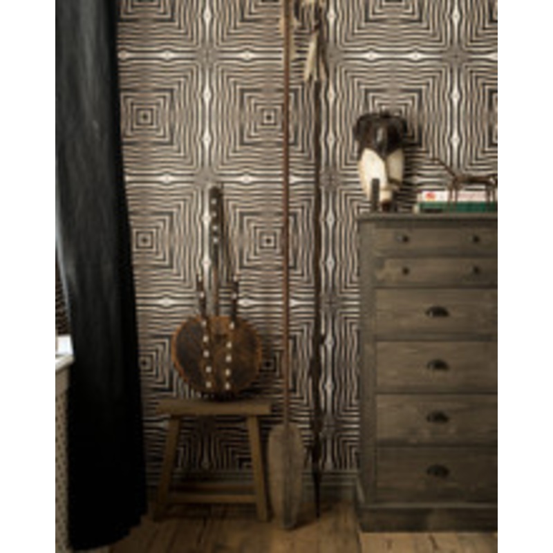 SERENGETI Wallpaper (WP20505) by Mind The Gap Designer Wallpaper