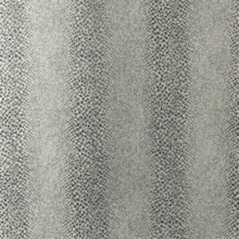 Anna French Wallpaper Mamba Black on Mylar AT7922