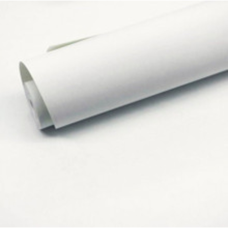 York Wallcoverings Wall Liner White Wallpaper