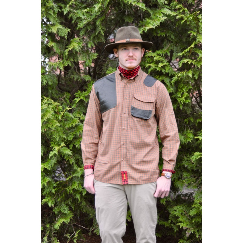Artemis - Autumn Glen Check