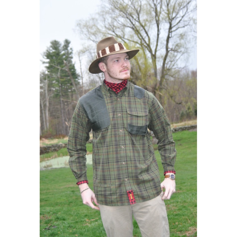 Artemis - Glen Green Highlander