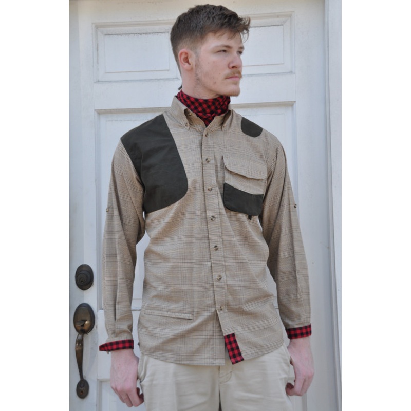 Artemis - SandHurst Plaid