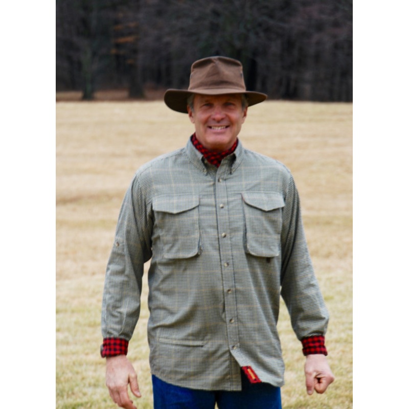 Exventurer - Chieftan Micro Check